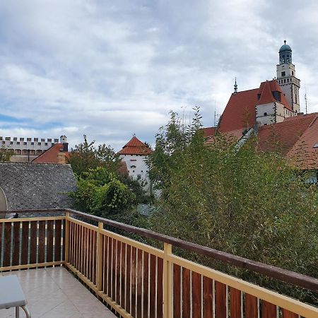 Apartmany U Lva Prachatice Luaran gambar