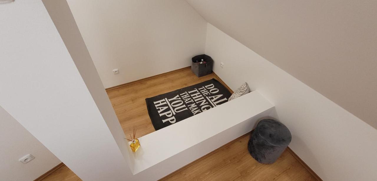 Apartmany U Lva Prachatice Luaran gambar