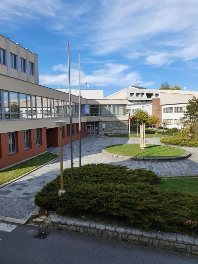 Apartmany U Lva Prachatice Luaran gambar